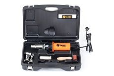 Сварочный фен STANIX EVO 1600ST комплект для сварки внахлёст EVO 1600ST СВ EVO 1600ST_СВ