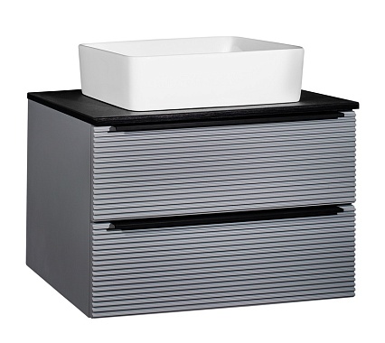 Тумба со столешницей Runo Орлеан 70 см