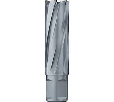 Сверло кольцевое 150х55 мм, TCT, Weldon 32 Euroboor HML.1500