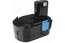 Аккумулятор (18 В; 1.5 А*ч; NiCd) для инструментов HITACHI коробка Практика 776-959