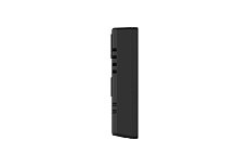 Цифровой термогигрометр с внешним датчиком BALDR B0387TH-BLACK