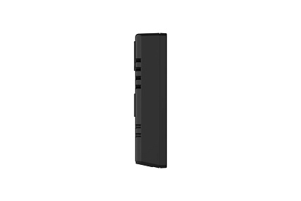 Цифровой термогигрометр с внешним датчиком BALDR B0387TH-BLACK