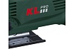 Профессиональный электролобзик сетевой KLPRO KLDT10265 450 w 14023