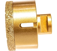 Коронка алмазная (70 мм; М14) Elitech 1820.123000