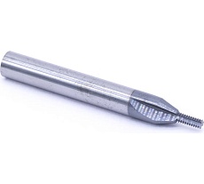 Резьбофреза LC03P050 (М3х0.5 мм; хв-к 6 мм) Tideway 9551