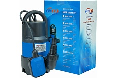 Дренажный насос AquamotoR ARDP 900 D-1 AR151008