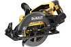 Дисковая пила DeWalt 54 В XR FLEXVOLT DCS577N-XJ