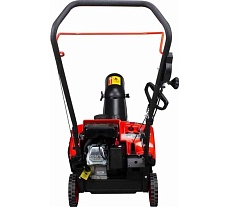 Бензиновый снегоуборщик A-iPower AS463 41204