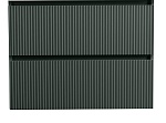 Тумба под раковину BelBagno Uno-Mini 90 см Еловый матовый UNO-MINI-900-2C-SO-VO