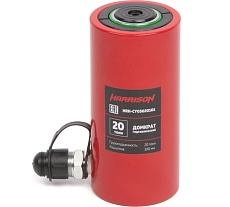 Гидравлический цилиндр Harrison (домкрат) однополостной 20 тонн HRH-CY03020101