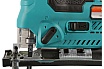 Аккумуляторный лобзик Sturm 1BatterySystem 12 V CJS1250