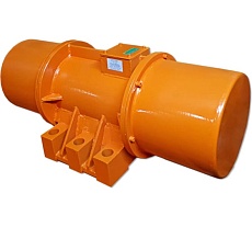 Вибратор высокого ресурса ВИБРОМАШ ВИ-43-25Б Вибратор высокого ресурса ВИ-43-25Б (1500 об, 6,0к