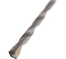 Сверло по бетону Silver Percussion (3х40х70 мм) Bosch 2.608.597.655