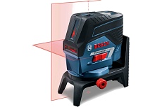 Комбинированный лазерный нивелир Bosch GCL 2-50 C + GEDORE set 0.615.994.0KG