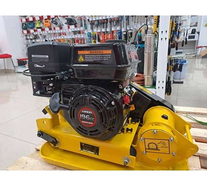 Виброплита Tor C-60 Loncin 1010054