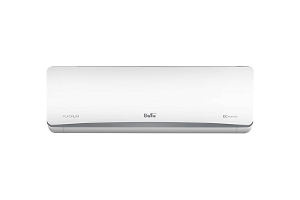 Сплит-система Ballu инверторного типа Platinum DC BSEI-24HN1_21Y комплект НС-1293561