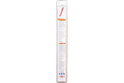 Электроды CASTOLIN 690SF (5 шт, 3,2 мм) 6903205R