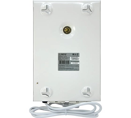 Стабилизатор для котлов Энергия АРС-1500 Е0101-0109