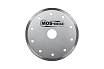 Круг алмазный 1A1R Clear Cut (Чистый рез) 350х3.2х7х25.4 мм МОS-DISTAR CC7MD35025