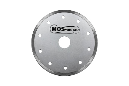 Круг алмазный 1A1R Clear Cut (Чистый рез) 350х3.2х7х25.4 мм МОS-DISTAR CC7MD35025