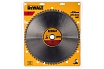 Пильный диск по стали (355х25.4 мм; 66 TCG) DeWalt DT1926