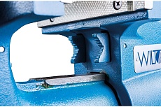 Тиски WILTON Вулкан 91197RU 200х254