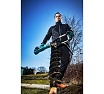 Аккумуляторный землебур Makita LXT BL 2х18 В DDG460ZX7