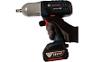 Аккумуляторный ударный гайковерт Bosch GDS 18 V-LI HT 0.601.9B1.30A