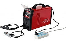 Аккумуляторный сварочный аппарат LK-Power ARC-140I 55104
