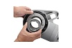 Электрический резьбонарезной клупп (1/2"-2") BSPT 690-I Ridgid 44933
