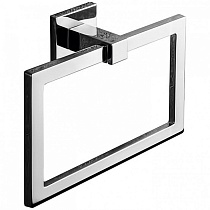 Полотенцедержатель Colombo Basic Q B3731.CR хром