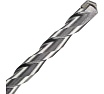 Сверло по бетону HRC45 8x120 мм, HEX RUNTEC RT-DC8
