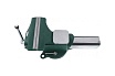 Верстачные тиски с наковальней Hans 5411-08