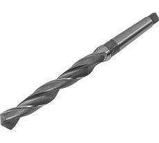 Сверло HSS Р6М5 (20х140х238 мм; КМ2) STV 00000029337