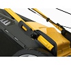 Бензомоторная газонокосилка Stiga Combi 53 SQ B 2L0536828/ST1