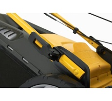 Бензомоторная газонокосилка Stiga Combi 53 SQ B 2L0536828/ST1