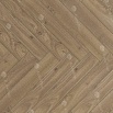 Ламинат Alpine Floor Herringbone 12 Дуб Калабрия 600x100x12 мм, LF105-9A