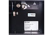 Внутрипольный конвектор STOUT SCN-1100-1124160 SCN 110.240.1600 Решетка роликовая RG008TBK24DBME