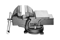 Тиски 100 мм Neo Tools 35-010