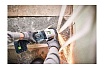 Аккумуляторная углошлифовальная машина Festool комплект базовый AGC 18-125 Li 575343