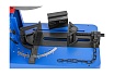 Маятниковая пила по металлу Messer DRC355 10-40-355