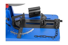 Маятниковая пила по металлу Messer DRC355 10-40-355