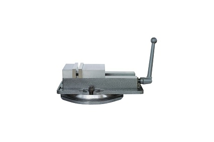 Станочные тиски ZITOM 160мм прецизионные поворотные QM16160L mv20161