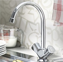 Смеситель для кухни Grohe Costa S 31819001