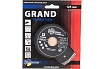 Диск алмазный отрезной Турбо ультратонкий Grand hot press (125х22.23 мм) TRIO-DIAMOND GTT702