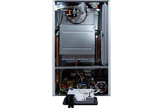 Газовый настенный котел Rimmini Premium DT32 2-х контурный, с дисплеем Rim32P