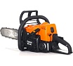 Бензопила Zimani ms 180 16" black edition MS180B-16