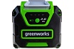 Аккумулятор G40B2 (40 V; 2 А.ч) GreenWorks 2926907