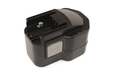 Аккумулятор (3.0 Ач; 12 В; Ni-Mh) для AEG/MILWAUKEE ОЕМ 076596