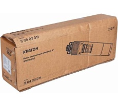 Скважинный винтовой насос Кратон 4&quot; WWP-50/60 5 04 03 011